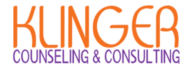 Klinger Counseling & Consulting logo